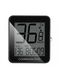 ไมล์ GIANT CONTINUUM SYNC WITH SENSOR ไมล์วัดความเร็ว ATT+,Bluetooth4.0