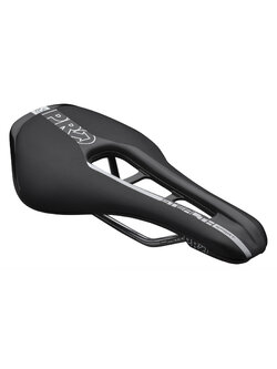 อานนั่ง PRO STEALTH SPORT, สีดำ, 142mm, 152mm. Steel Alloy