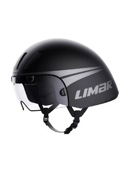 LIMAR AIR KING EVO Cycling Helmet – M (54-58 cm) | Lightweight Aerodynamic Road Bike Helmet with MIPS & Advanced Ventilation