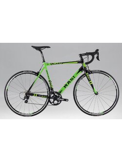 MASI GRAN CORSA Alloy roadbike 2*11 speeds 105 2015