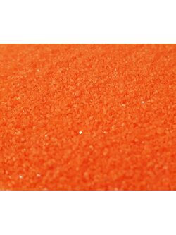 ทรายสีส้ม บรรจุขวด 300 กรัม