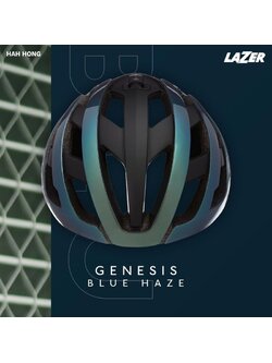 LAZER GENESIS LAZER GENESIS Limited Color