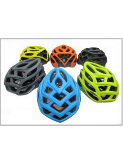 หมวกจักรยาน GREENROAD CYCLING HELMET รุ่น LW-850
