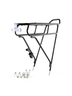 ตะแกรงหลังรุ่นโปร VINCITA รุ่น C005 REAR CARRIER PRO