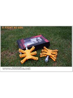 บันไดแบร์ริ่ง S-FIGHT ,HJ-606