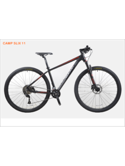 CAMP SLIX 11 MTB 27.5