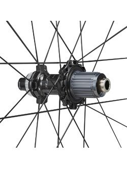 ดุมดิสเสือหมอบ SHIMANO แกนดุมล้อหลัง WHR9270, Y0ML98010
