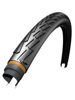 ยางนอกเสือภูเขา DURO SIERRA ,DB7034 ขนาด 26x1.5 ขอบสะท้านแสง(kerry350,ems150,ธรรมดา80)