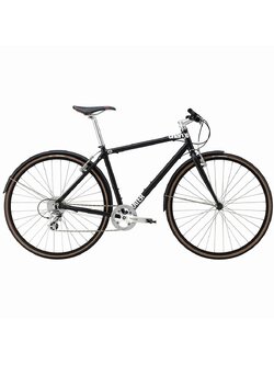 Charge Grater 1 2014 700c Crhomoly bike