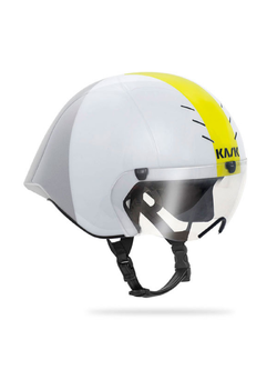 Kask MISTRAL Aero Helmet