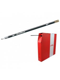 สายเบรค Sunrace Outer Casing Brake, OCB2P