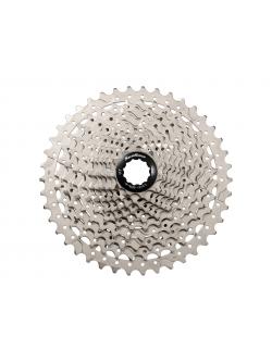 เฟือง SUNRACE, CSMS7, 11-Speed Wide-Ratio Cassette, 11-40T,11-46T