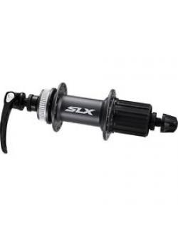 ดุมดิสหลัง ดุมเสือภูเขา Shimano SLX FH-M675, 10-Speed, 32H ,36H (MALAY)