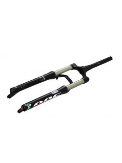 โช๊คลม SPINNER AERIS 320 air 27.5 RLC,Plus Air Fork, 100MM. DISC ONLY 32MM. 650B. (TAPERED) แกน 9 มม. โช๊คลม 27.5