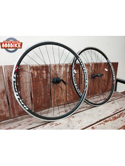 UNLIMIT Road Bike Clincher Wheelset For 11speed Alloy Wheel 32H