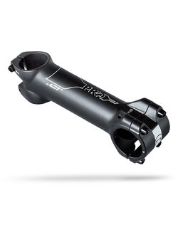 คอแฮนด์ PRO LT Alloy Stem, สีดำ, 60MM-120mm. 31.8MM, ±6 องศา