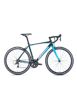 TRINX CLIMBER 3.0 LTWOO 18 speeds 2022