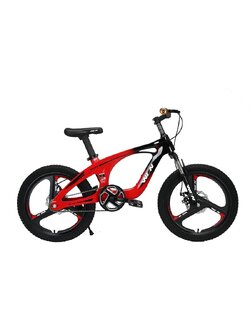 Children's mountain bike WINN ELITE 20, body magnesium frame, 3-spoke alloy wheels, beautiful and stylish, 20"