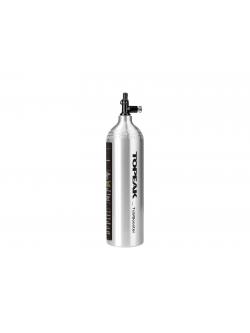 TOPEAK TUBIBOOSTER 2 in 1 air compressor, TUB-BST ถังสูบลม