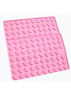 แม่พิมพ์ซิลิโคนอุ้งเท้าสัตว์