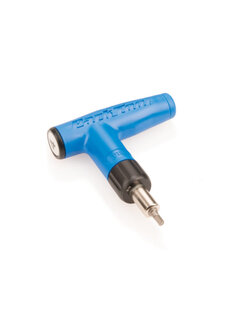 ปะแจ Park Tool, PTD-4 PRESET TORQUE DRIVER, Preset to 4 Nm