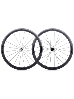 ล้อเสือหมอบ Reynold Assault SLG 700C Carbon Wheelset, Clincher ขอบงัด