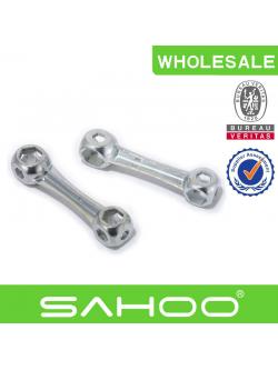 ประแจกระโหลก [23053] SAHOO Bone wrench
