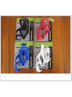 โครงกระติก Geotech ,GBC-023 ปลดซ้ายมีสีน้ำเงิน,แดง,ขาว