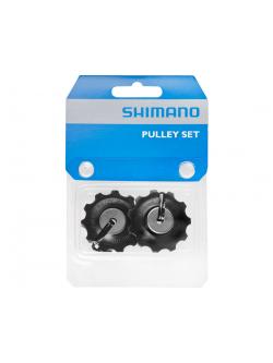 ลูกรอกตีนผี ลูกกลิ้งตีนผีหลัง 24-SPD, RD-3300, ตัวบนและล่าง (ใช้ได้ทั้ง ROAD/MTB)