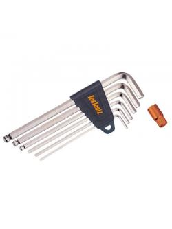 ชุดหกเหลี่ยม Icetoolz Hex Key Wrench Set ,36Q1