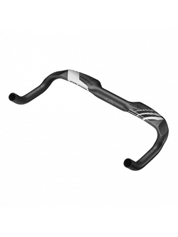 CONTROLTECH Cougar Bull Horn Aerodynamic 6061 aluminum bull horns for time-trial and triathlon.