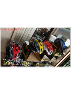 หมวกจักรยาน Winn helmet รุ่น BH18A (outmold 2015)