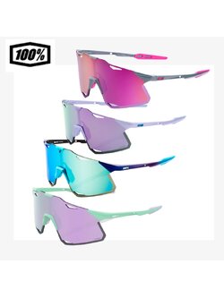 แว่นตา 100% HYPERCRAFT SUNGLASSES ของแท้ NEW2023