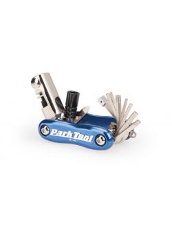 เครื่องมือเอนกประสงค์ PARK TOOL MT-40 MULTI-TOOL