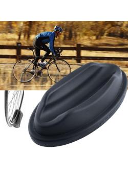 ถาดรองล้อ UNISKY BLACK RISER BLOCK, TQUSP-001(ไม่รวมแกนปลดหน้า)