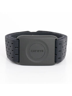 CATEYE เซนเซอร์รัดแขนสำหรับวัดหัวใจรุ่น OHR31