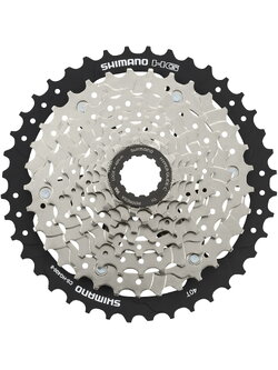 Shimano Acera CS-HG400 8-speed cassette 11 - 40T
