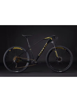 จักรยานเสือภูเขา SUNPEED EAGLE 29 เฟรมคาร์บอน เกียร์ XT 1*11sp (มีขนาดล้อ 27.5-29นิ้ว)