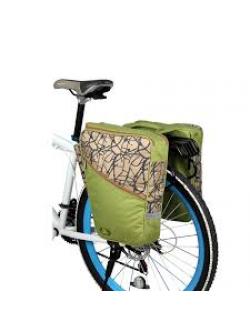 กระเป๋า ROSWHEEL Rear Pannier Bags, Four picnic bag【14460】