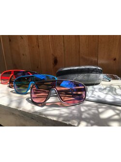 แว่นกันแดด แว่นตา SHIMANO TECHNIUM EYEWEAR cycling sungalsses