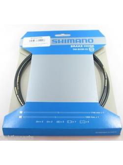 สายดิสเบลค DEORE BR-M596, SM-BH90-SS, 1000MM