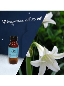 ดอกพลับพลึง (25 ml.)