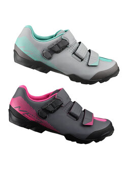 Shimano ME3(ME300) Enduro MTB For Women WSD