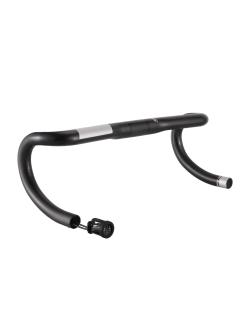 แฮนด์หมอบ ZOOM FLANDERS CARBON HANDLEBAR, DR-900ACF-EX