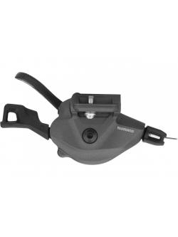 SHIMANO มือเกียร์ XT, SL-M8100-R Shifter, ข้างขวา, 12-SPD, ISLM8100RAP