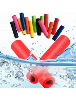 ปลอกแฮนด์ซิลิโคน BEATACE X2 ,BE63-GP Boutique MTB Grips Series( มีสีดำ, เขียว โปรดระบุสีตรงหมายเหตุ)