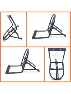 ตะแกรงหน้า ROSWHEEL, 62404 ยึดหลักวีเบรค,