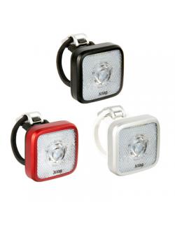 KNOG ไฟหน้าไบเดอร์ม๊อบอายบอลเลอร์ BLINDER MOB EYEBALLER, หลอดเดียว