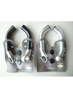 บาร์เอน UNO BN-401AK Alloy Bar End แบบยาว