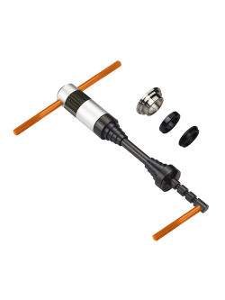 เครื่องมืออัดชุดถ้วยคอและกระโหลก ICETOOLZ Headset Cup / BB Cup Press Tool (E145)